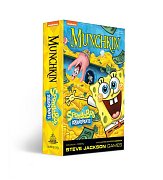 Karetní hra Munchkin Spongebob *anglická verze*
